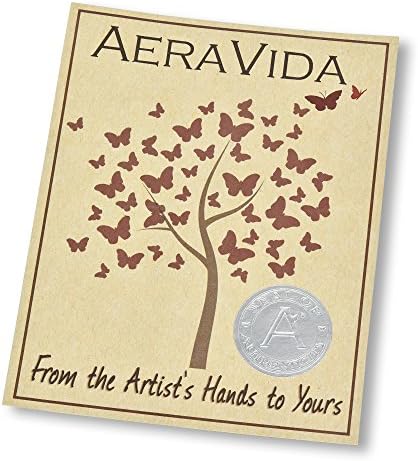 AeraVida Elephant Candle Holder