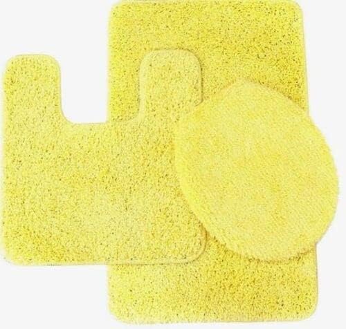 Cozy Bath Mat Set for Any Space