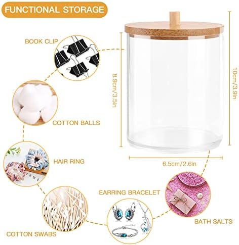 Plastic Bathroom Accessory Set