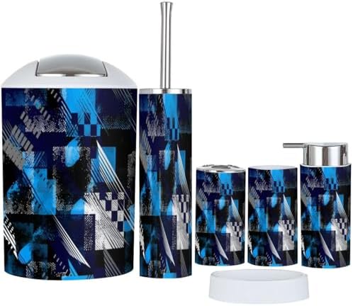 Elegant 6-Piece Set for Boys and Girls Style Function in One