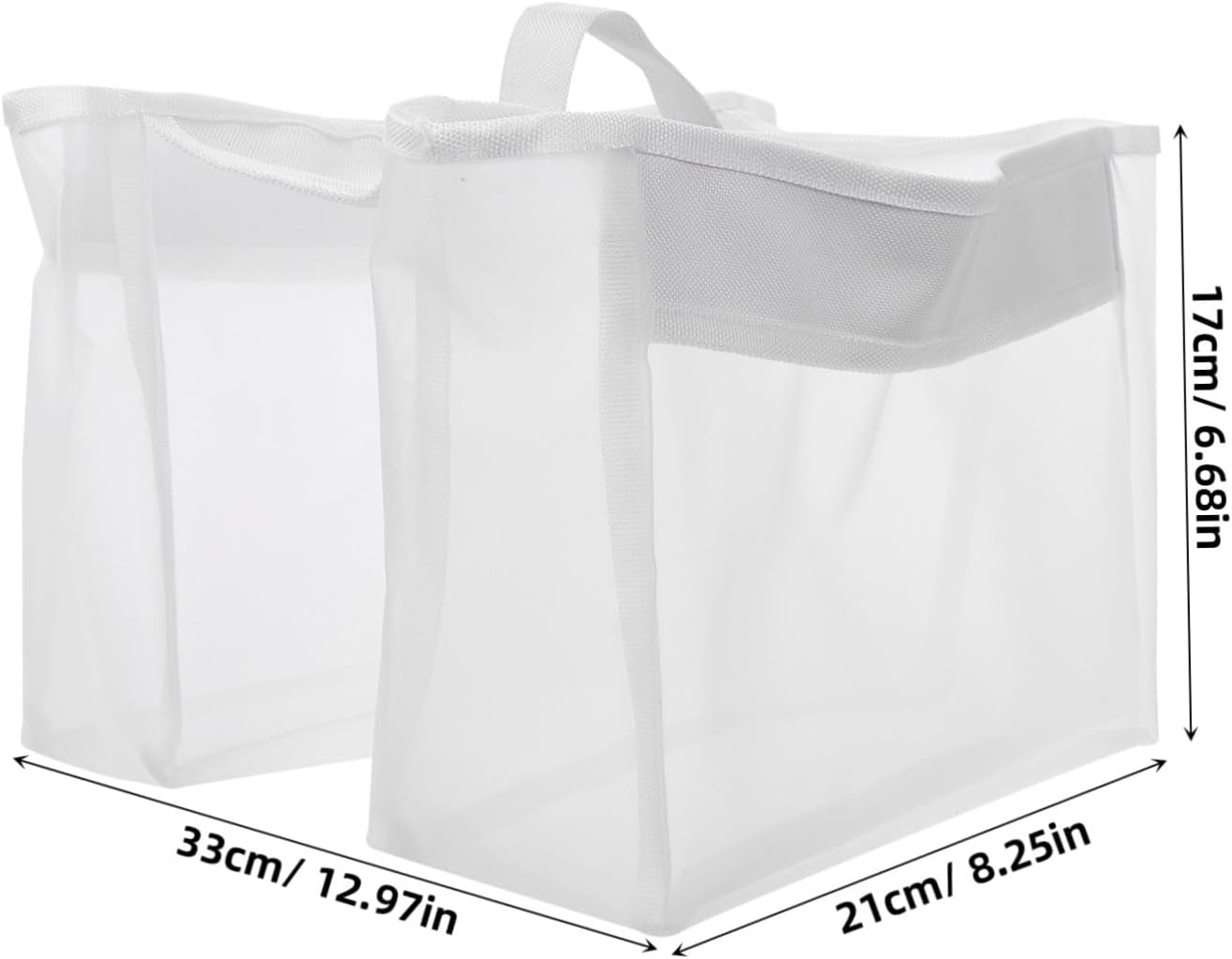 Stylish Hanging Bath Toy Net