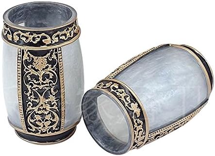 Soothing 5-Piece Bath Accessories Set
