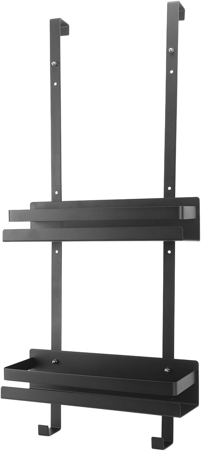 Wall Mounted Shower caddy Durable Organizer
