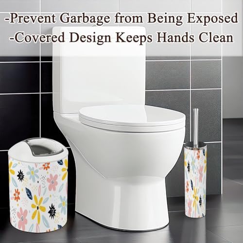 Boho Kids Bathroom Set Creative Kids City Texture