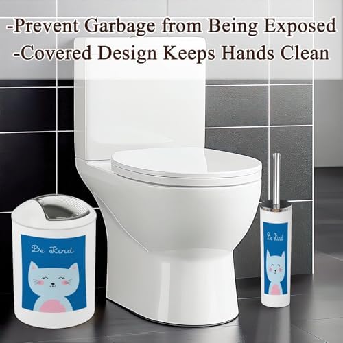 Charming Animal Bathroom Set for Kids Budget-Friendly