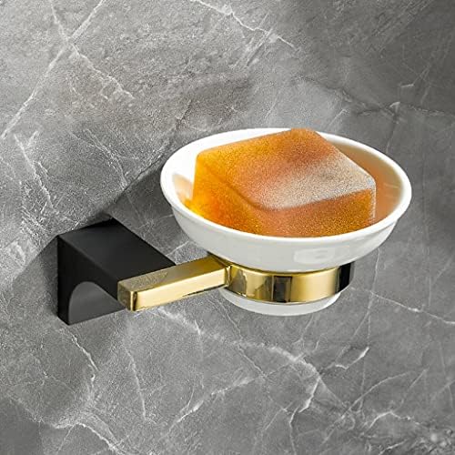 Bath-B Josce Copper Taylorized Bathroom Accessory Set Soap Dish