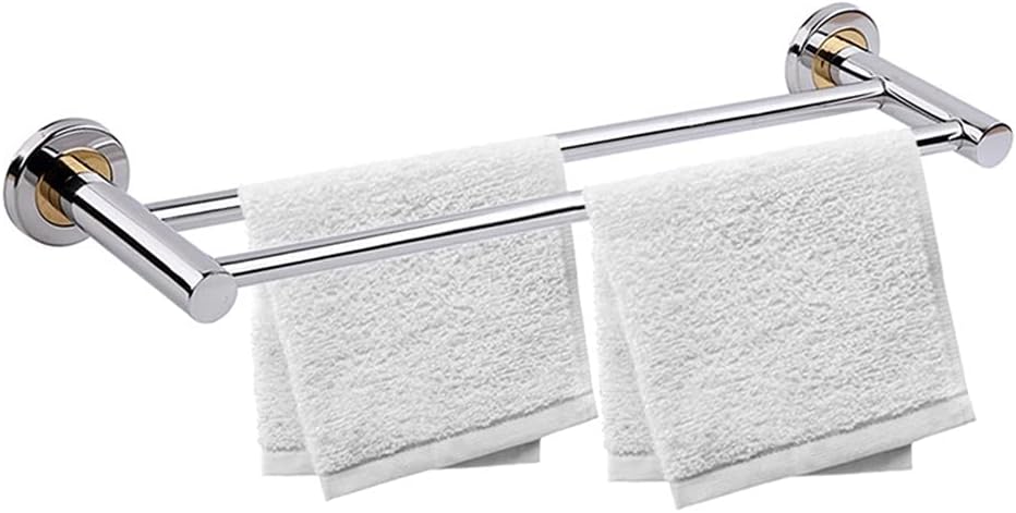 Towel Rail Rack 50x14CM