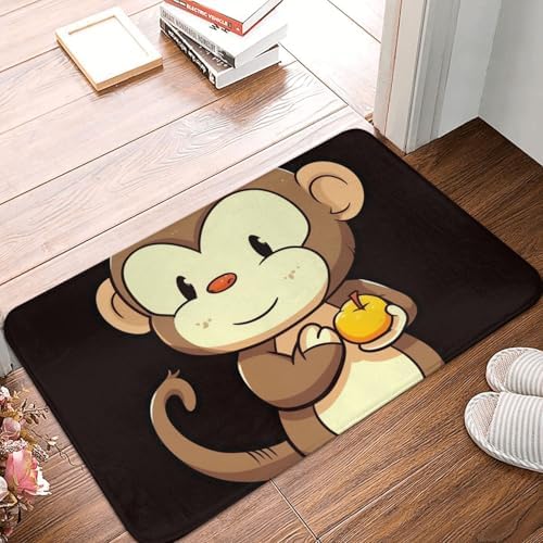 Voted for FZQVSLCM Front Door Mat