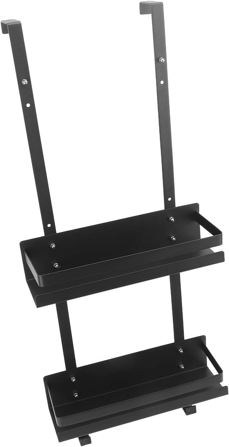 Wall Mounted Shower caddy Durable Organizer