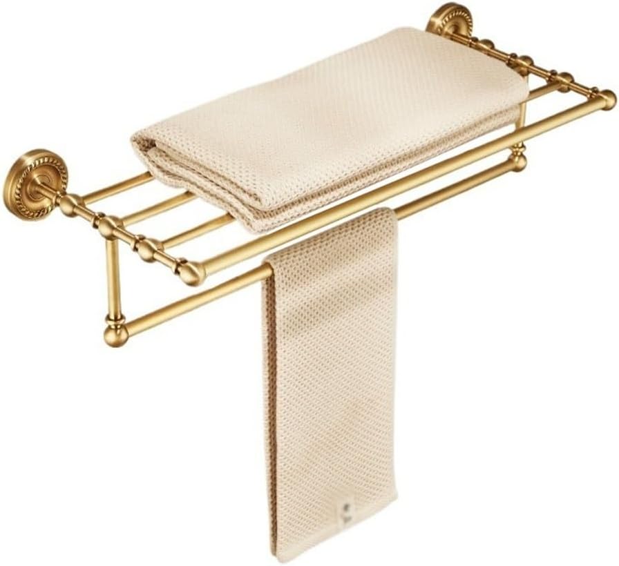 The Golden Beauty of Storage
