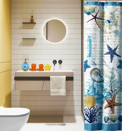 LUANT Decorative Bathroom Accessories Set