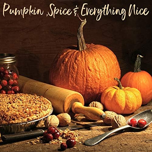 Scented Jar Candles Set of 2 - Sassy Sangria Spicy Pumpkin