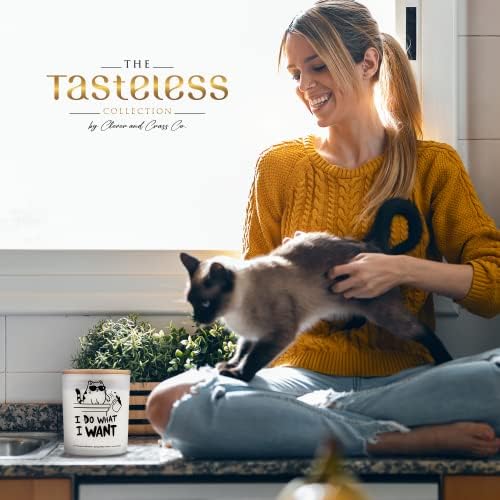 Cat Lovers Delight
