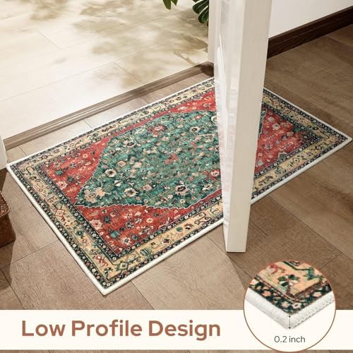 Pure Bohemian Kitchen Rugs