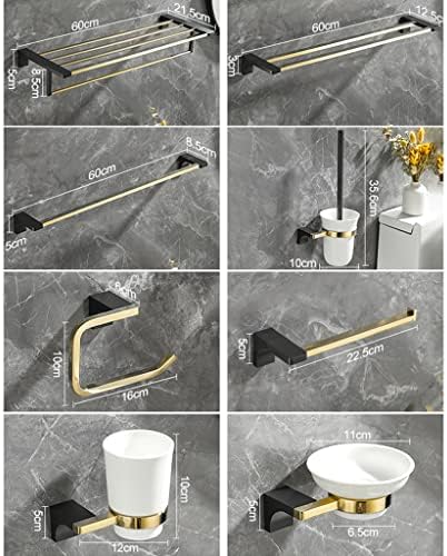 Bath-B Josce Copper Taylorized Bathroom Accessory Set Soap Dish