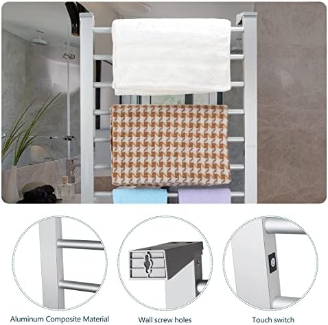 ELEGANTLIFE Electric Towel Warmer