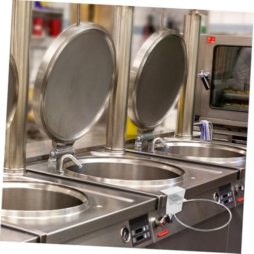 Sturdy Stainless Steel Kitchen Towel Holder for Boys Bedrooms