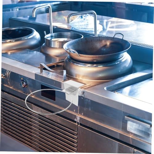 Mobestech Stainless Steel Towel Wall Mount-Rank for Bathroom More