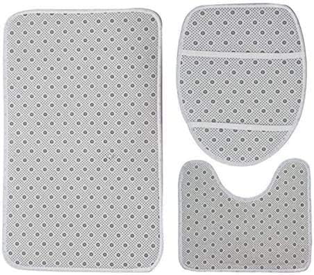 MOUMOUHOME Basketball Shower Curtain Set with 12 Hooks