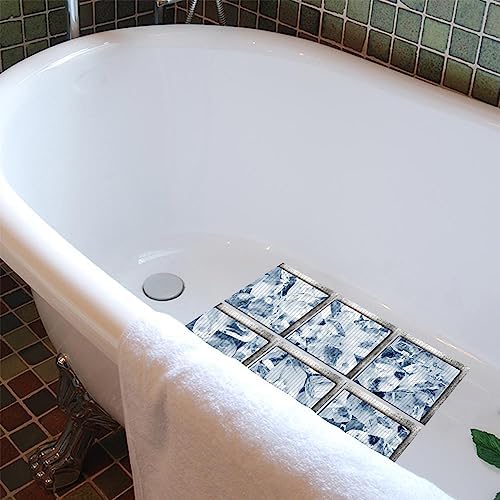 Non-Slip Bathtub Stickers for Kids Durable Waterproof