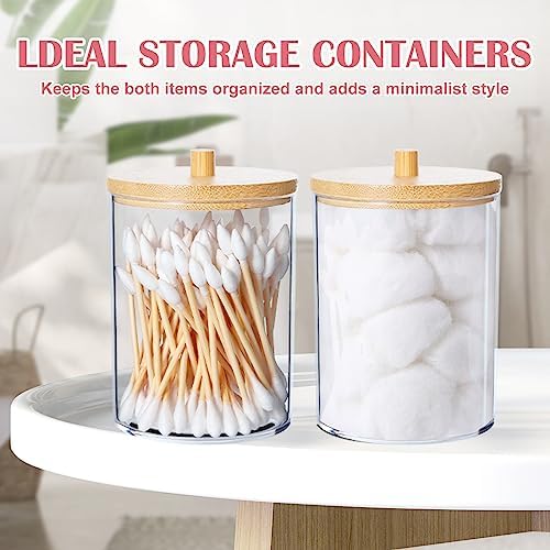 iMucci 9-Piece Plastic Bath Accessories Set - Durable Stylish