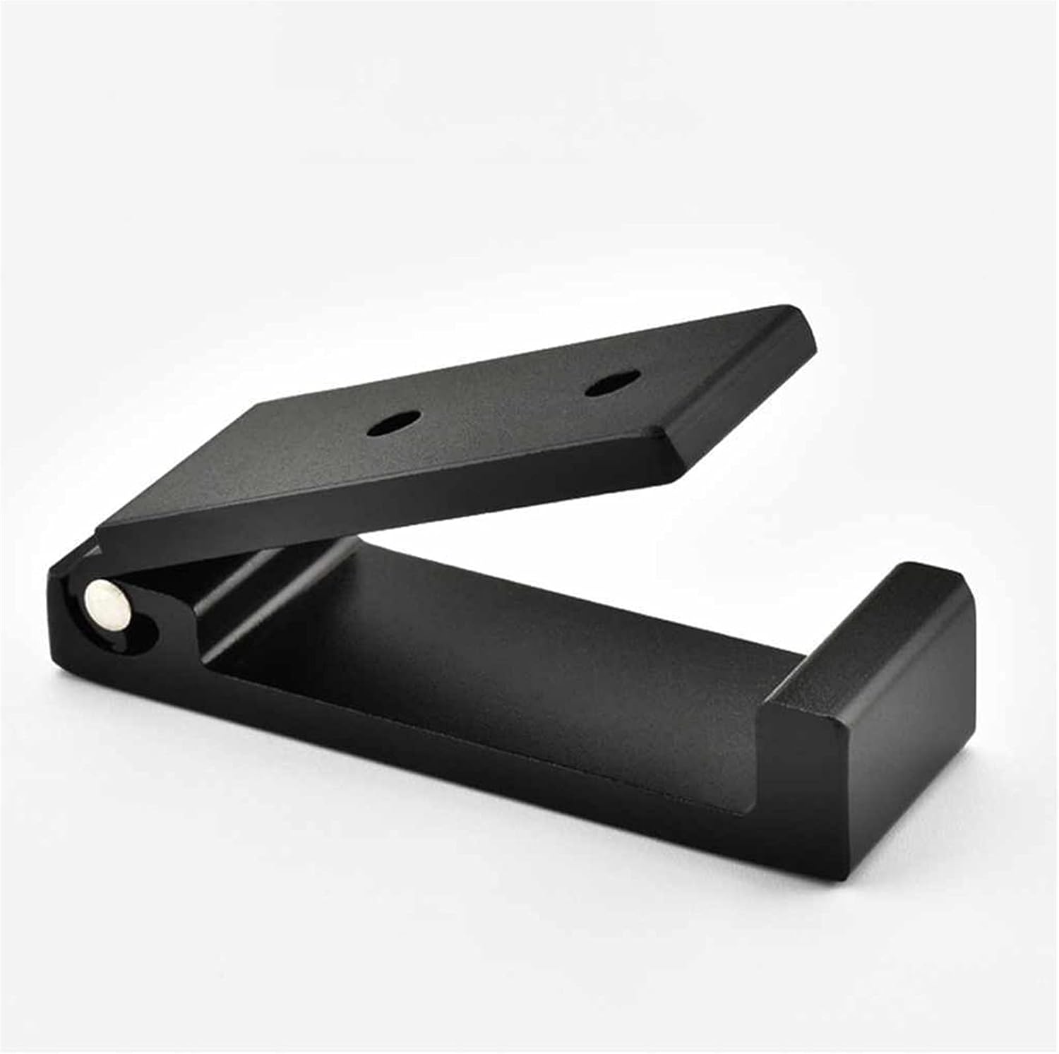 LUCEAE Folding Towel Holder Aluminum Alloy