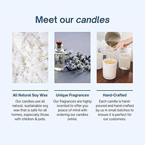 CE Craft Tom Holland Candle 8oz