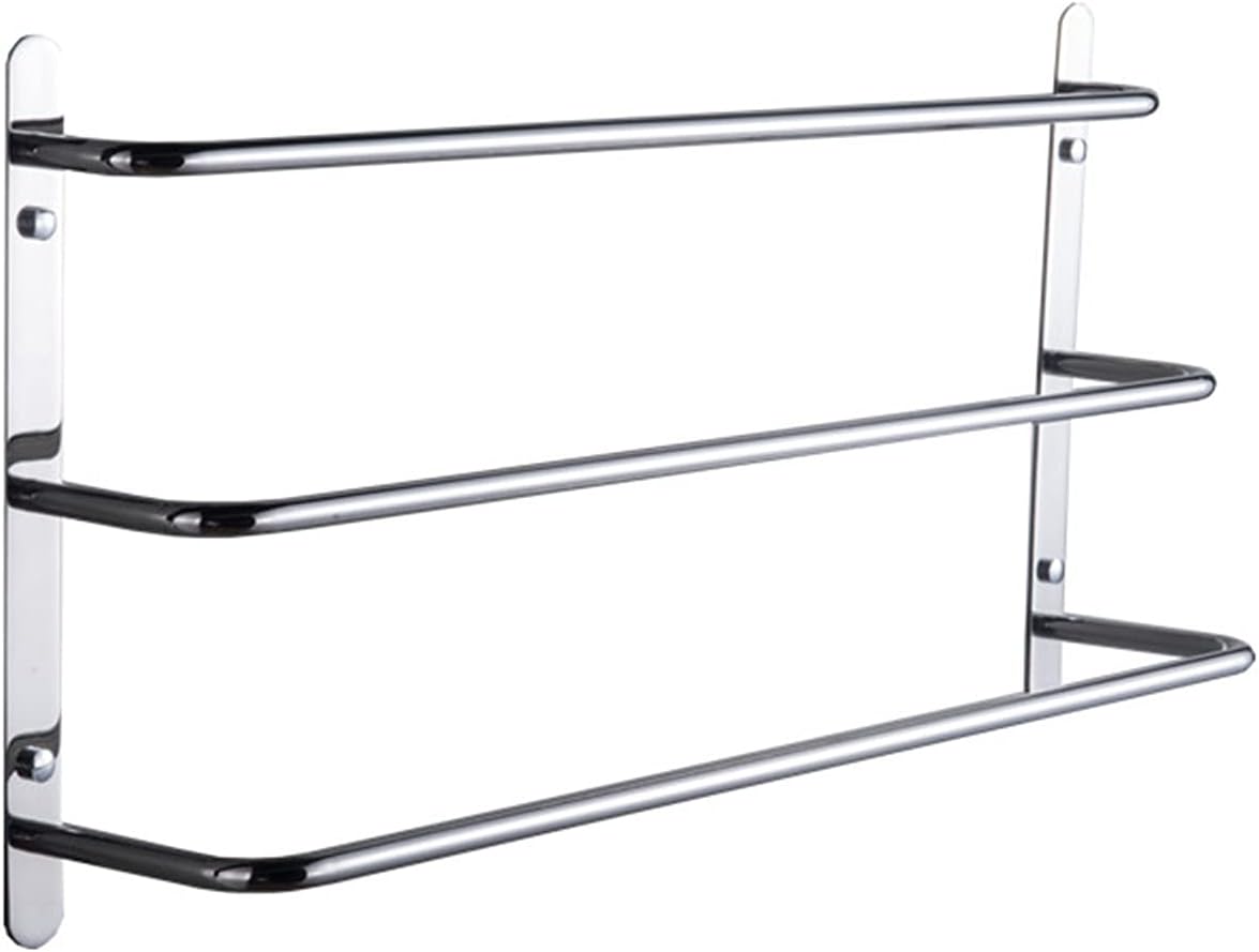 Stainless Steel Towel Rack