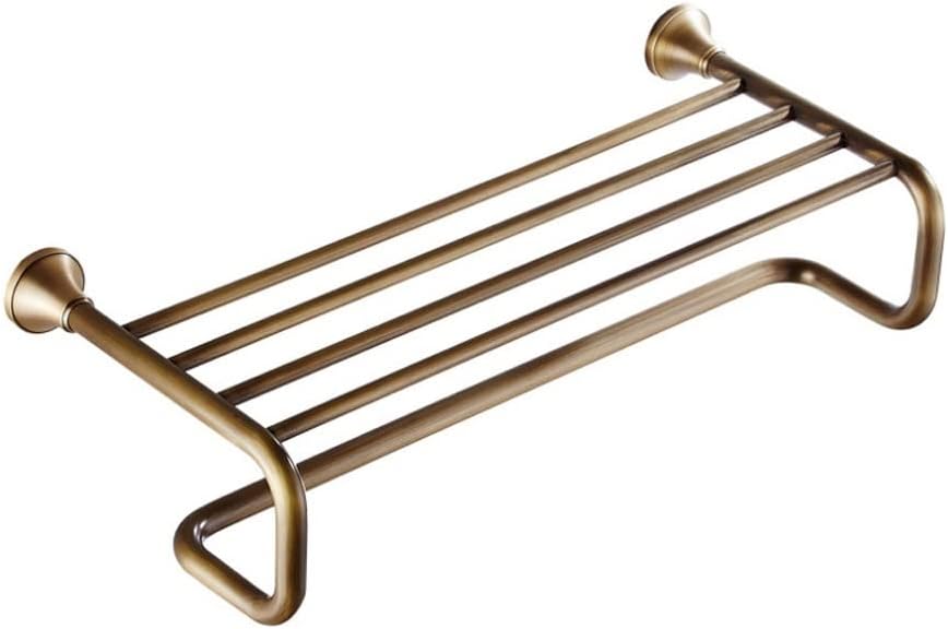 FHSRAEIP Wall-Mounted Towel Rack