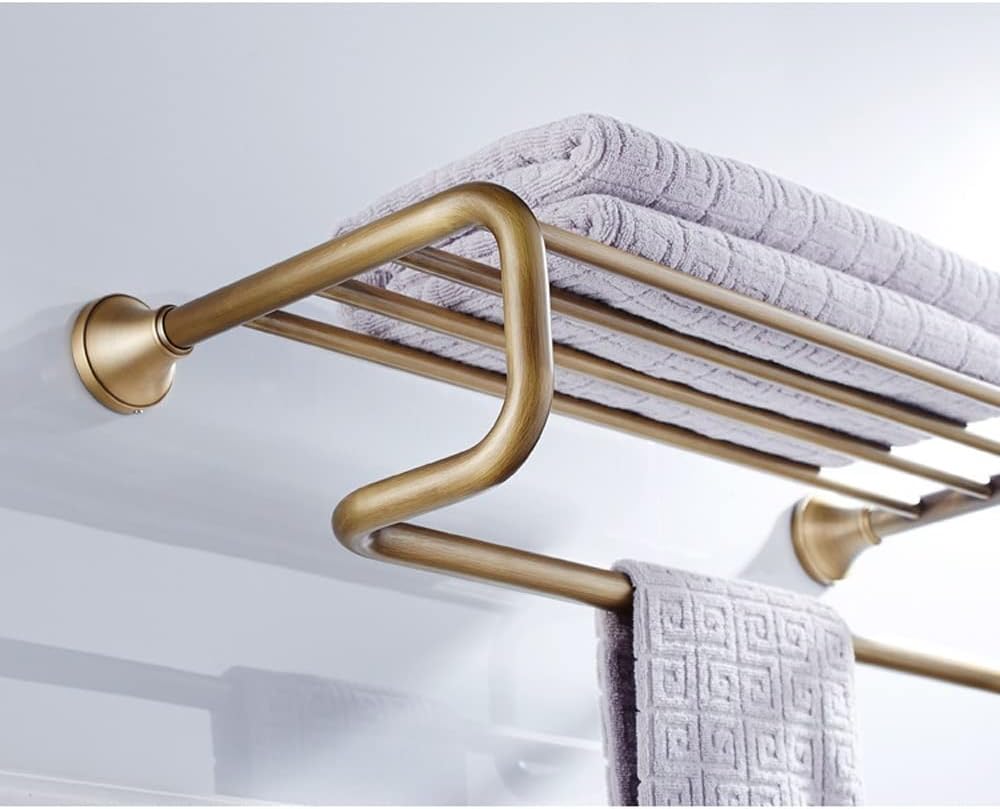 FHSRAEIP Wall-Mounted Towel Rack