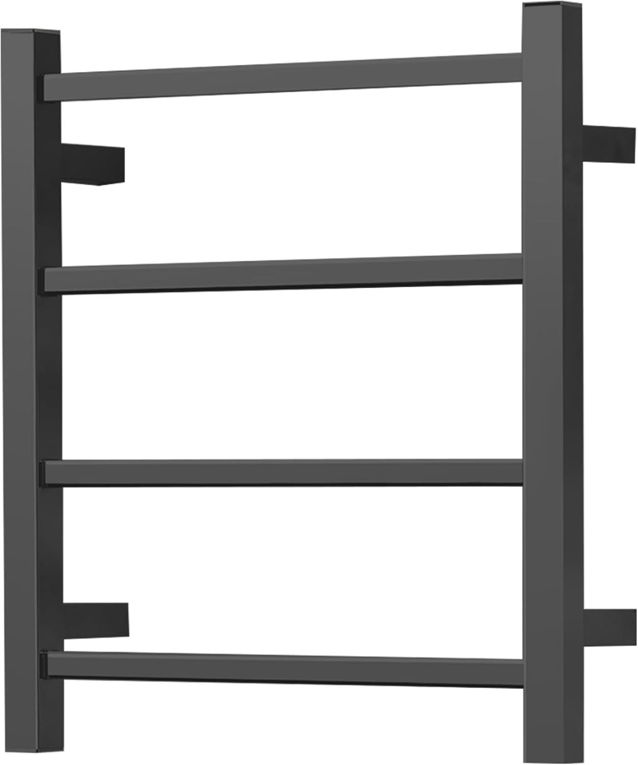 Stainless Steel Wall-Mounted Electric Towel Warmer