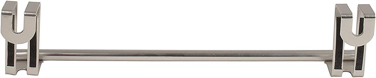 Spectrum Diversified - Modern Towel Holder