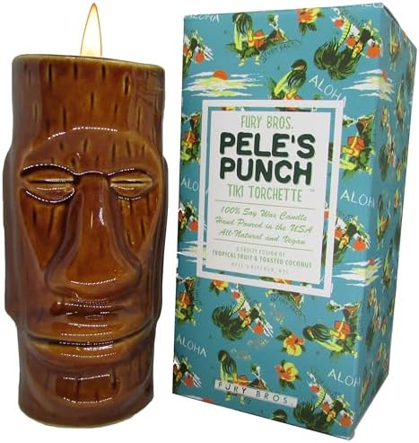Tiki Scents 12 oz
