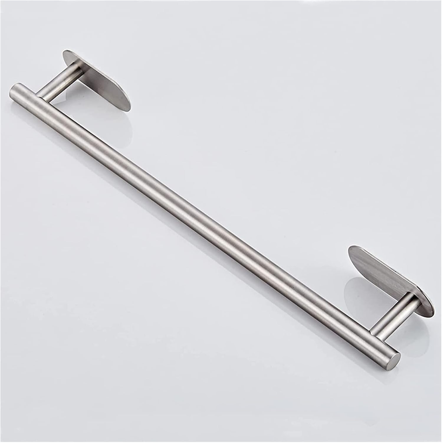 Sturdy Stainless Steel Towel Rail 40cm