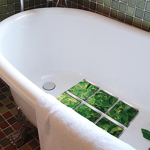 Non-Slip Bathtub Stickers