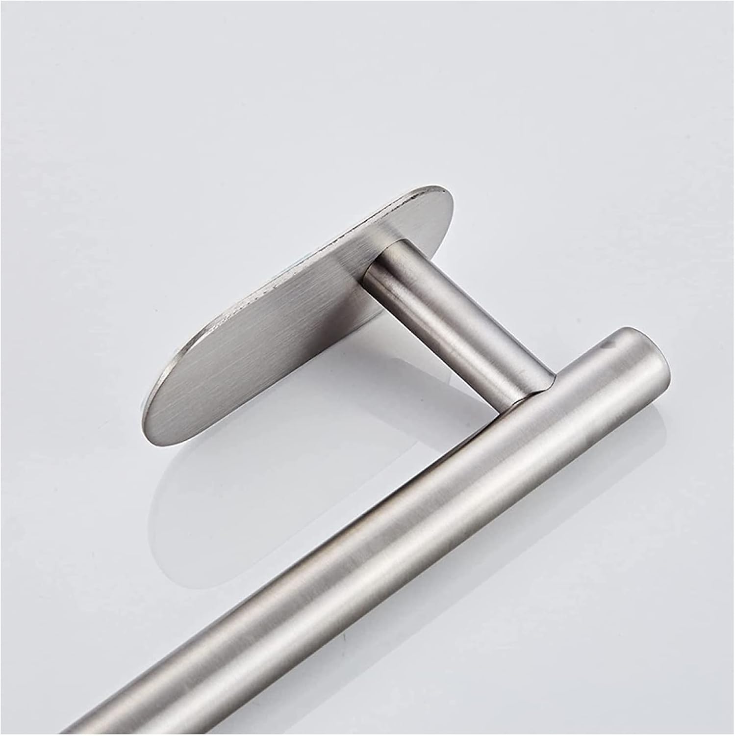 Sturdy Stainless Steel Towel Rail 40cm