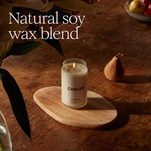 Indiana Scent Candle - Balanced Natural Soy 60-80 HR Burn farmhouse design