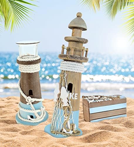 CoTa Global Evolution Nautical Collection - 3 Piece Set