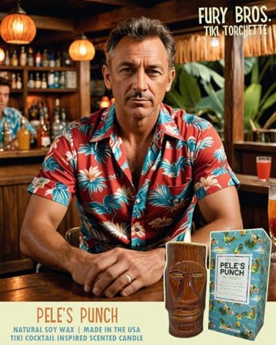 Tiki Scents 12 oz