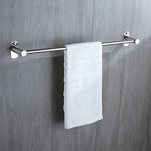 Stainless Steel Wall Mounted Towel Rail Rack