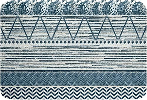 Pure Bohemian Kitchen Rugs
