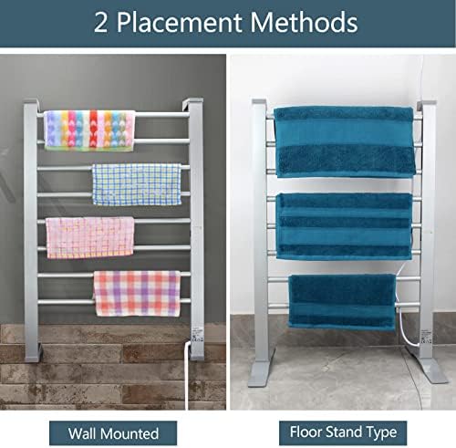 ELEGANTLIFE Electric Towel Warmer