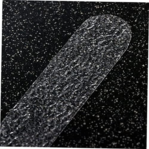 24 Pack Transparent Non-Slip Stickers for Stairs Showers and More