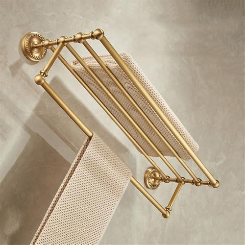 The Golden Beauty of Storage