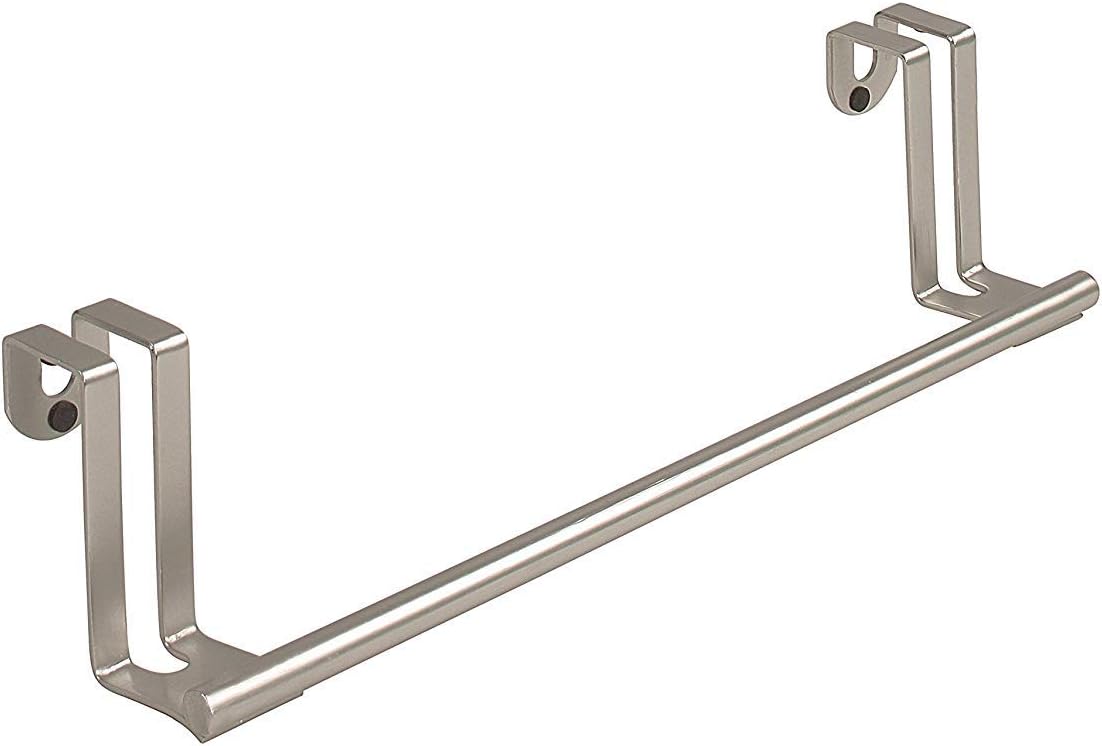 Spectrum Diversified - Modern Towel Holder