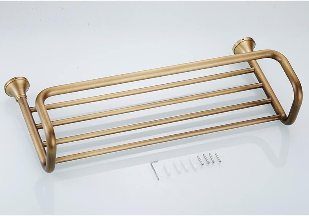 FHSRAEIP Wall-Mounted Towel Rack