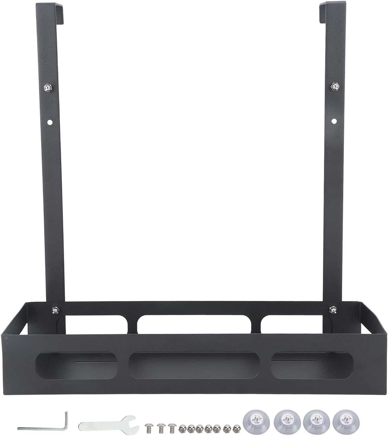 Wall Shower Shelf