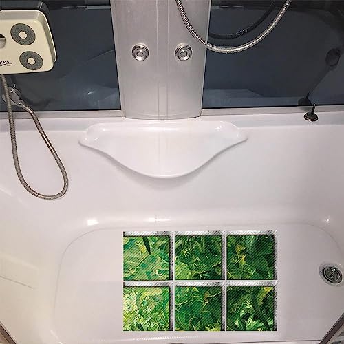 Non-Slip Bathtub Stickers