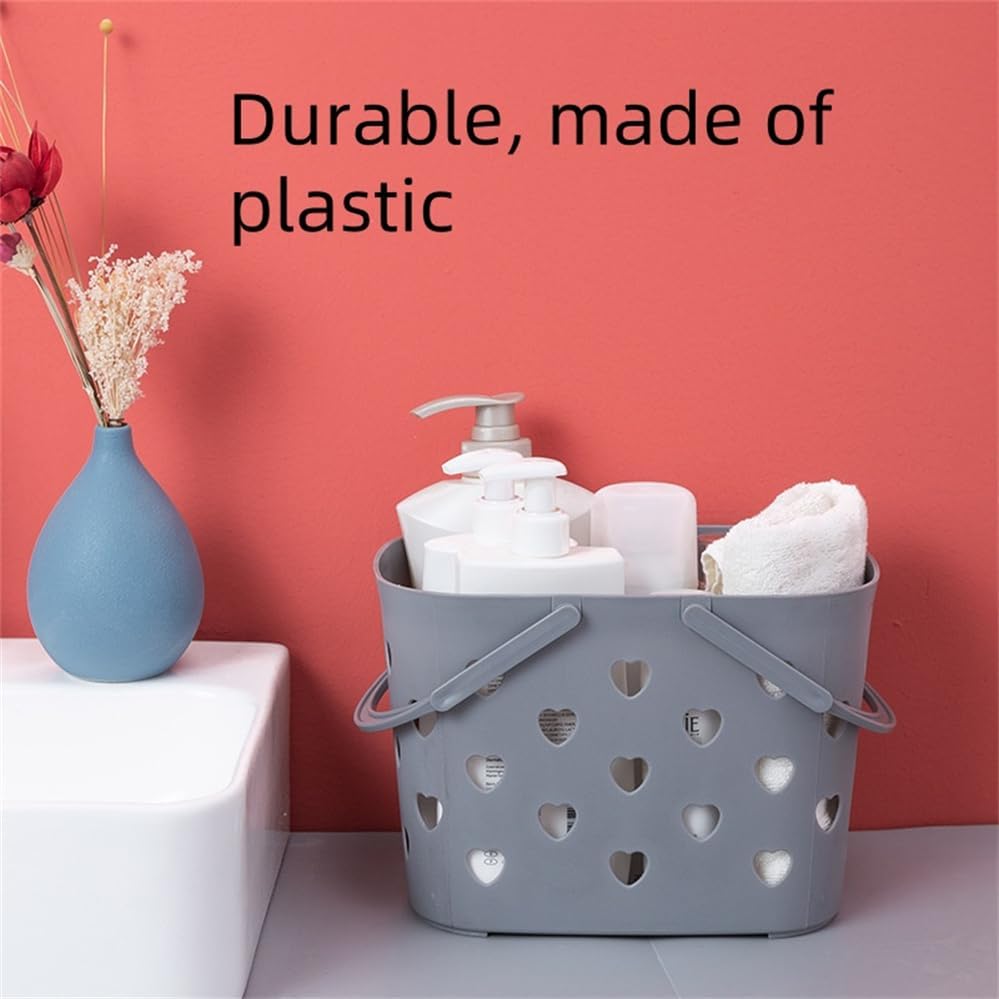 SNUG Storage Basket for the Bathroom