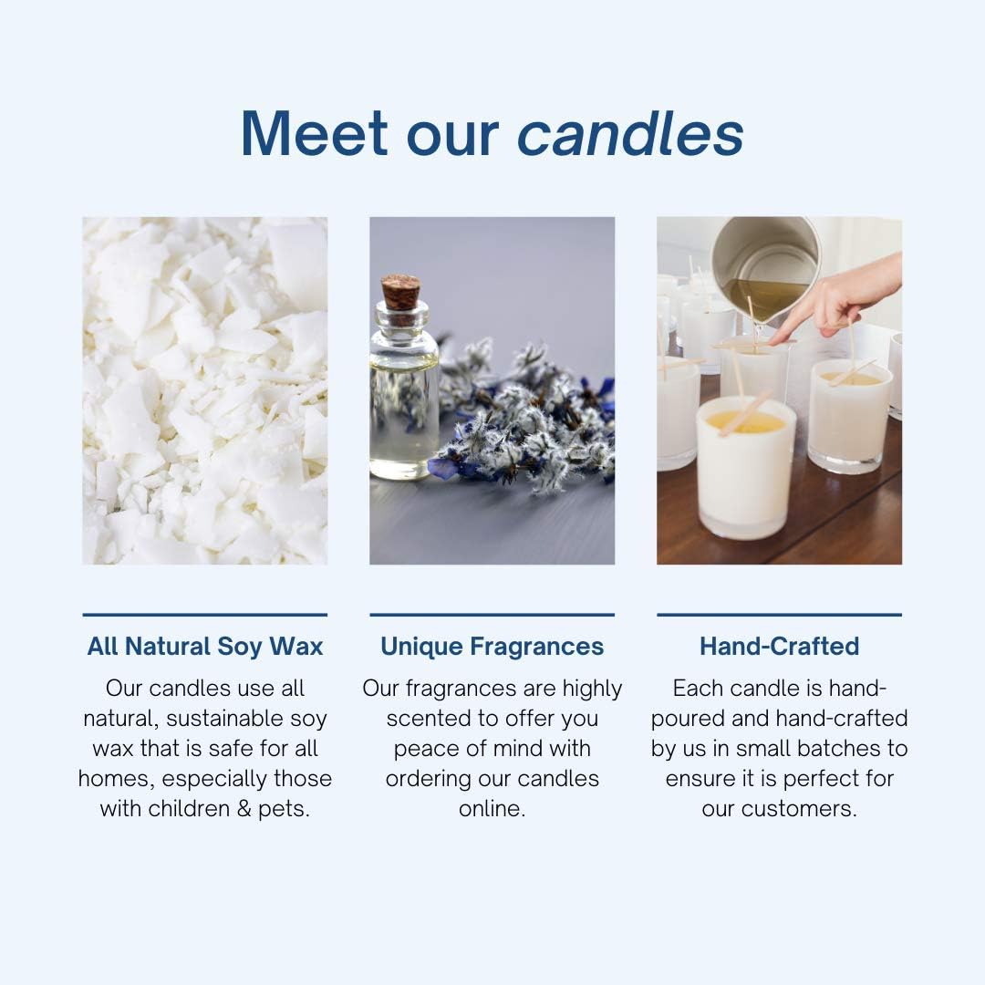 CE Craft Tom Holland Candle 8oz
